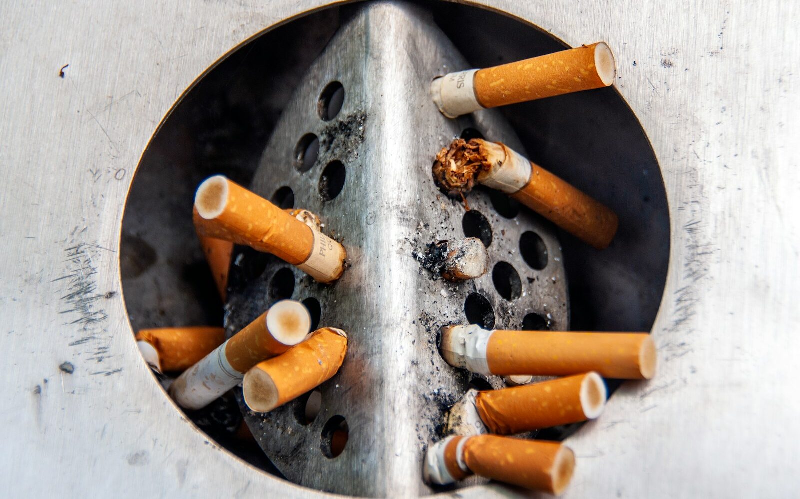 cigarette stick